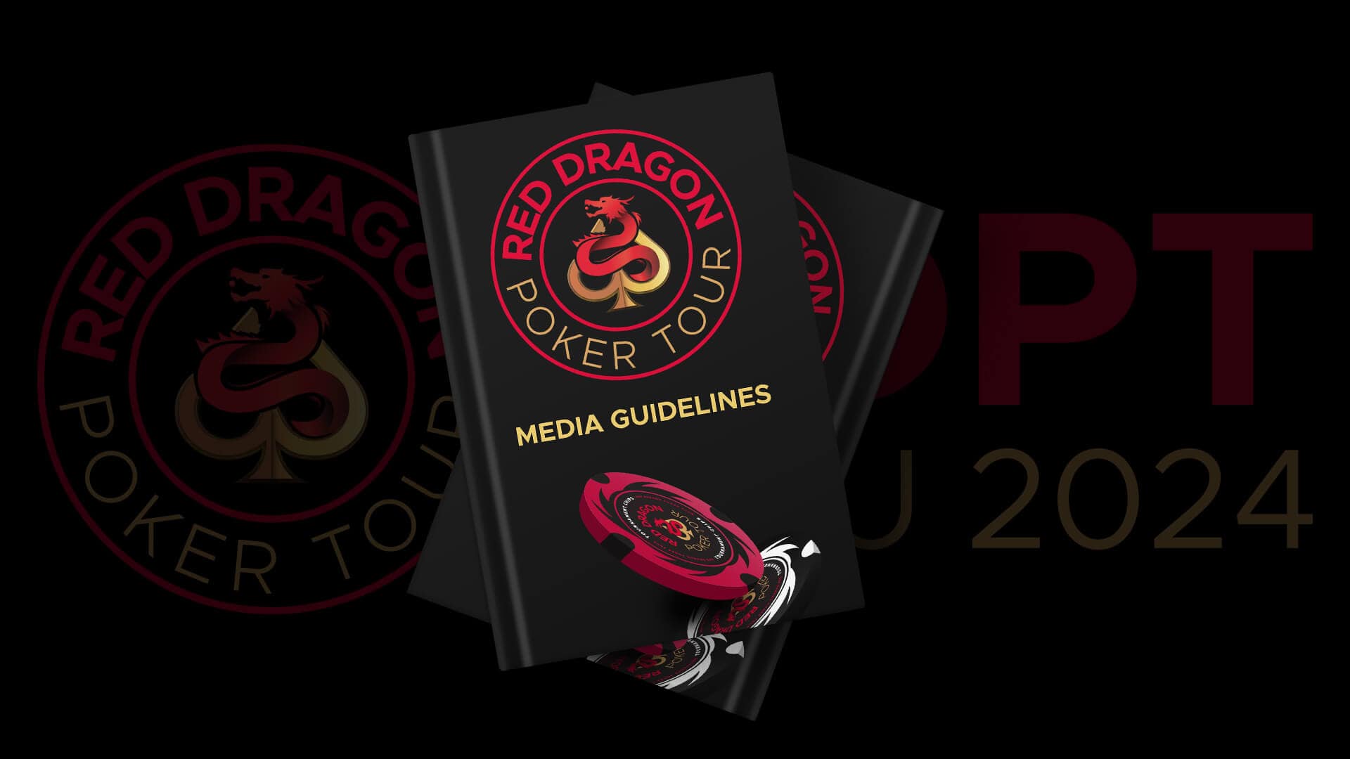 RedDragon Poker 安装说明